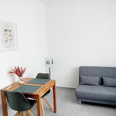 Lind-Appartments فيلاخ المظهر الخارجي الصورة