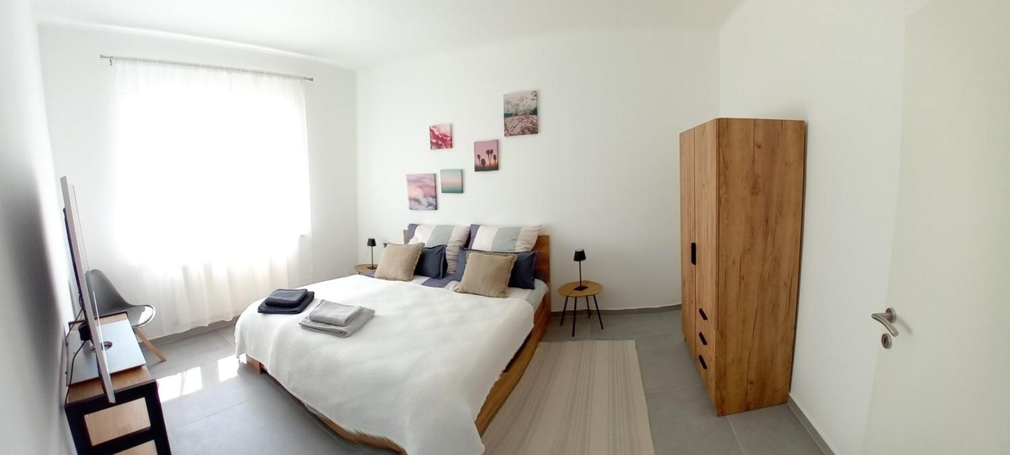 Lind-Appartments فيلاخ المظهر الخارجي الصورة