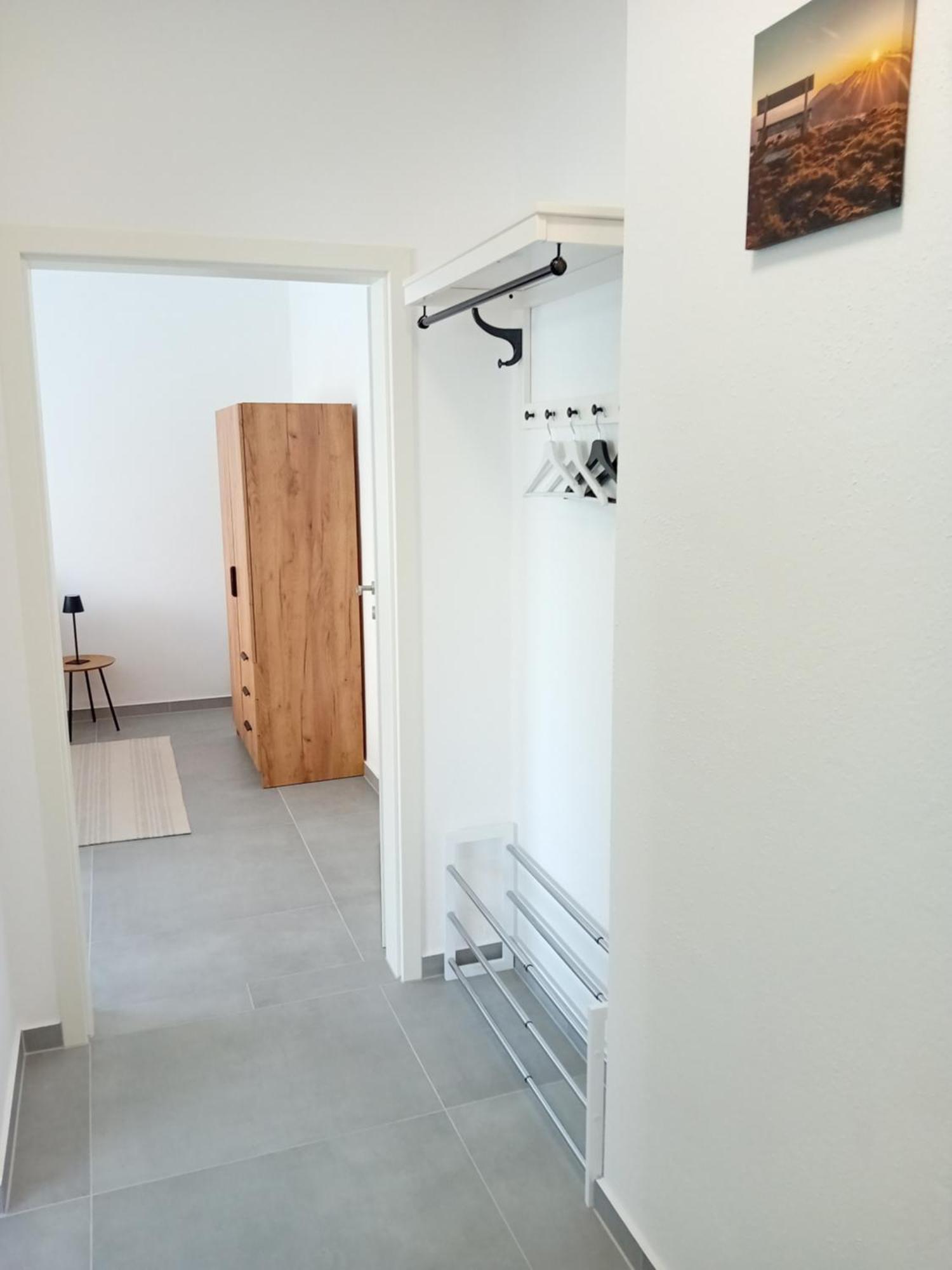 Lind-Appartments فيلاخ المظهر الخارجي الصورة