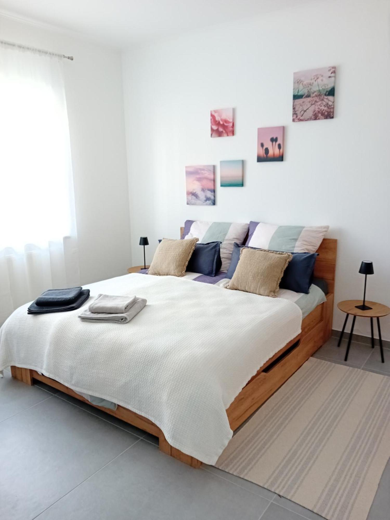 Lind-Appartments فيلاخ المظهر الخارجي الصورة