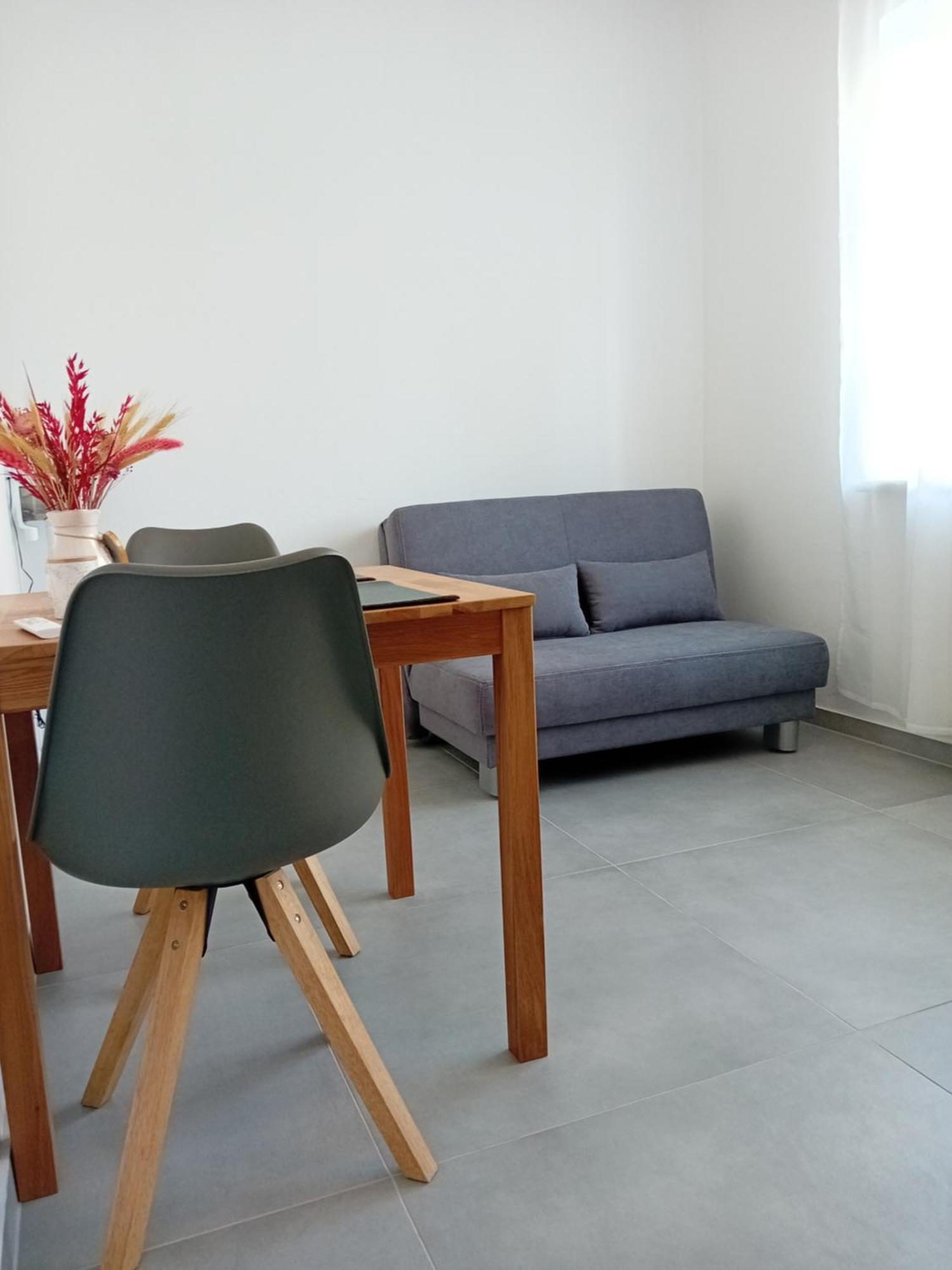 Lind-Appartments فيلاخ المظهر الخارجي الصورة