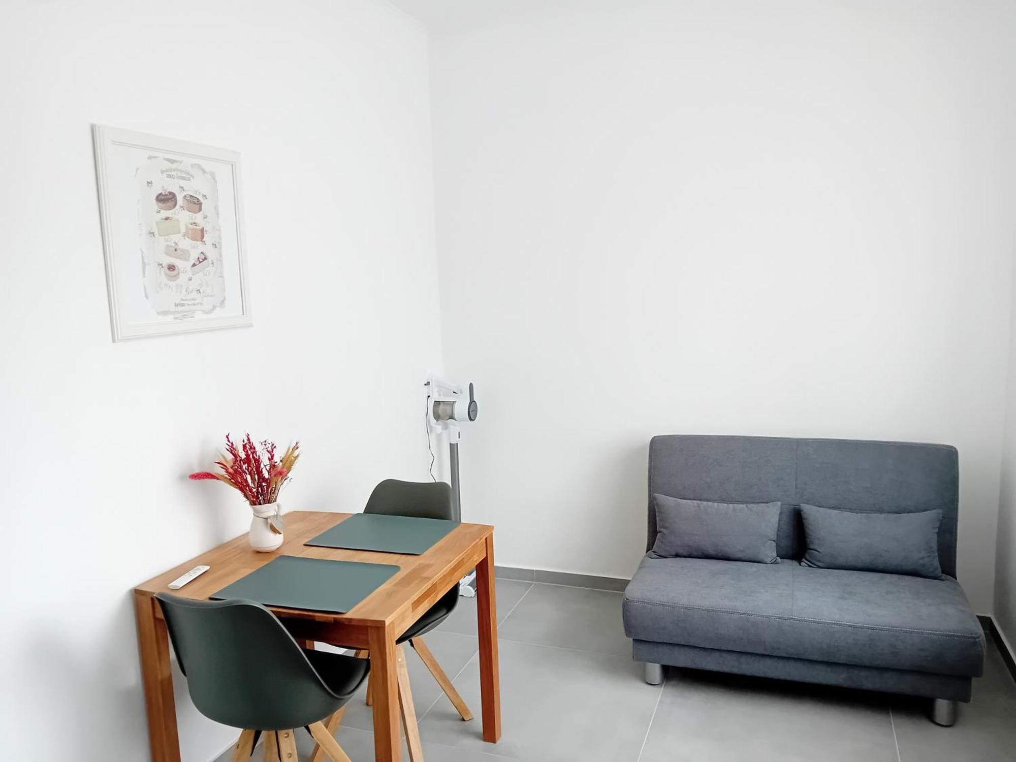 Lind-Appartments فيلاخ المظهر الخارجي الصورة