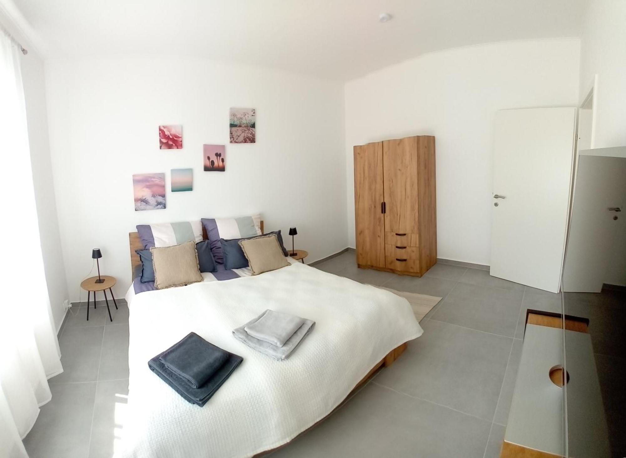 Lind-Appartments فيلاخ المظهر الخارجي الصورة