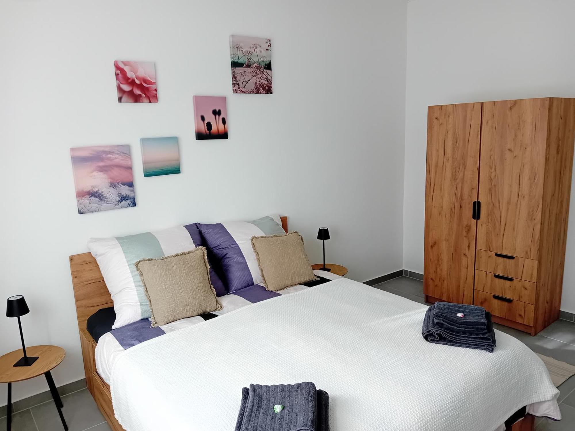Lind-Appartments فيلاخ المظهر الخارجي الصورة