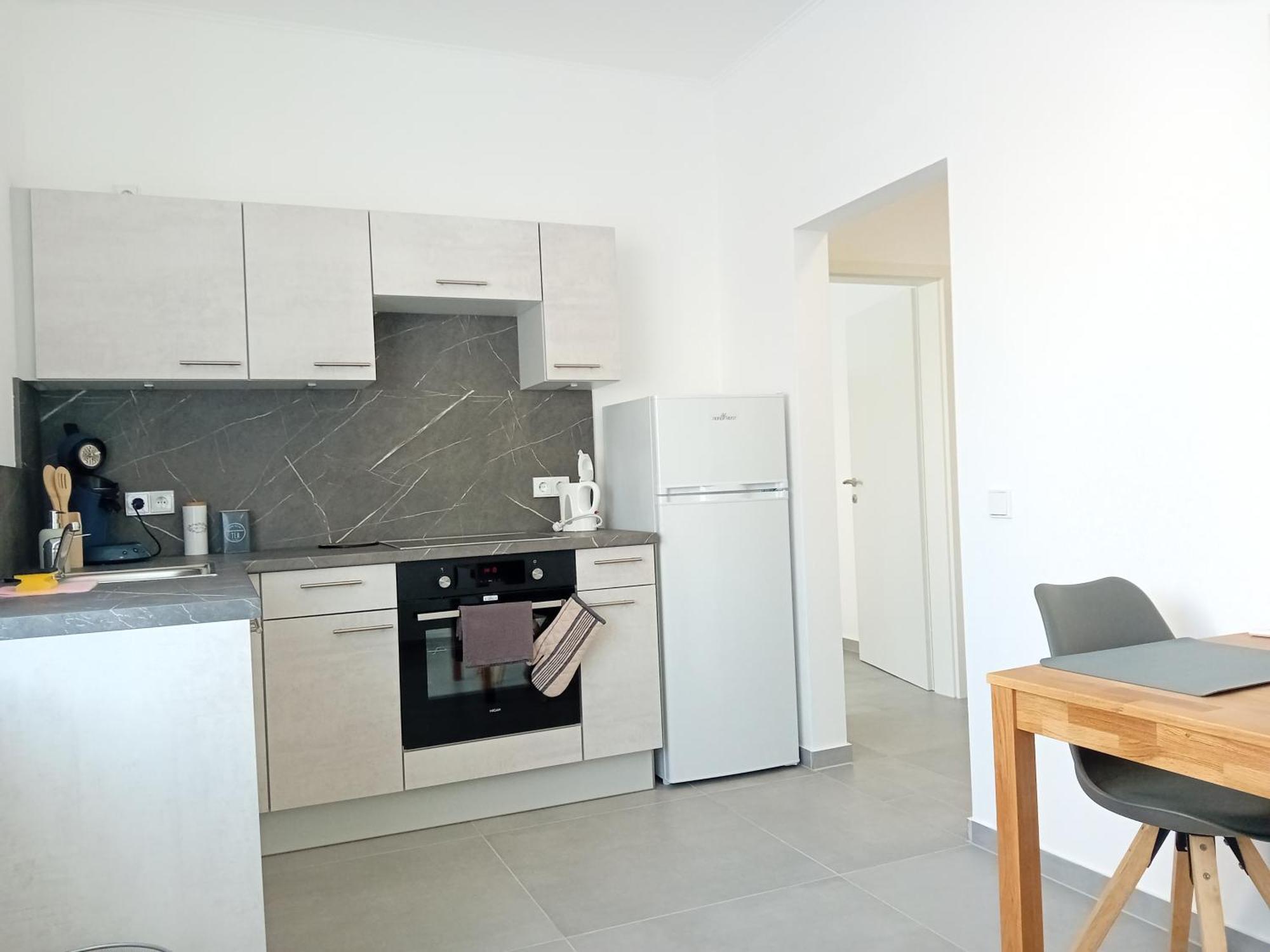 Lind-Appartments فيلاخ المظهر الخارجي الصورة