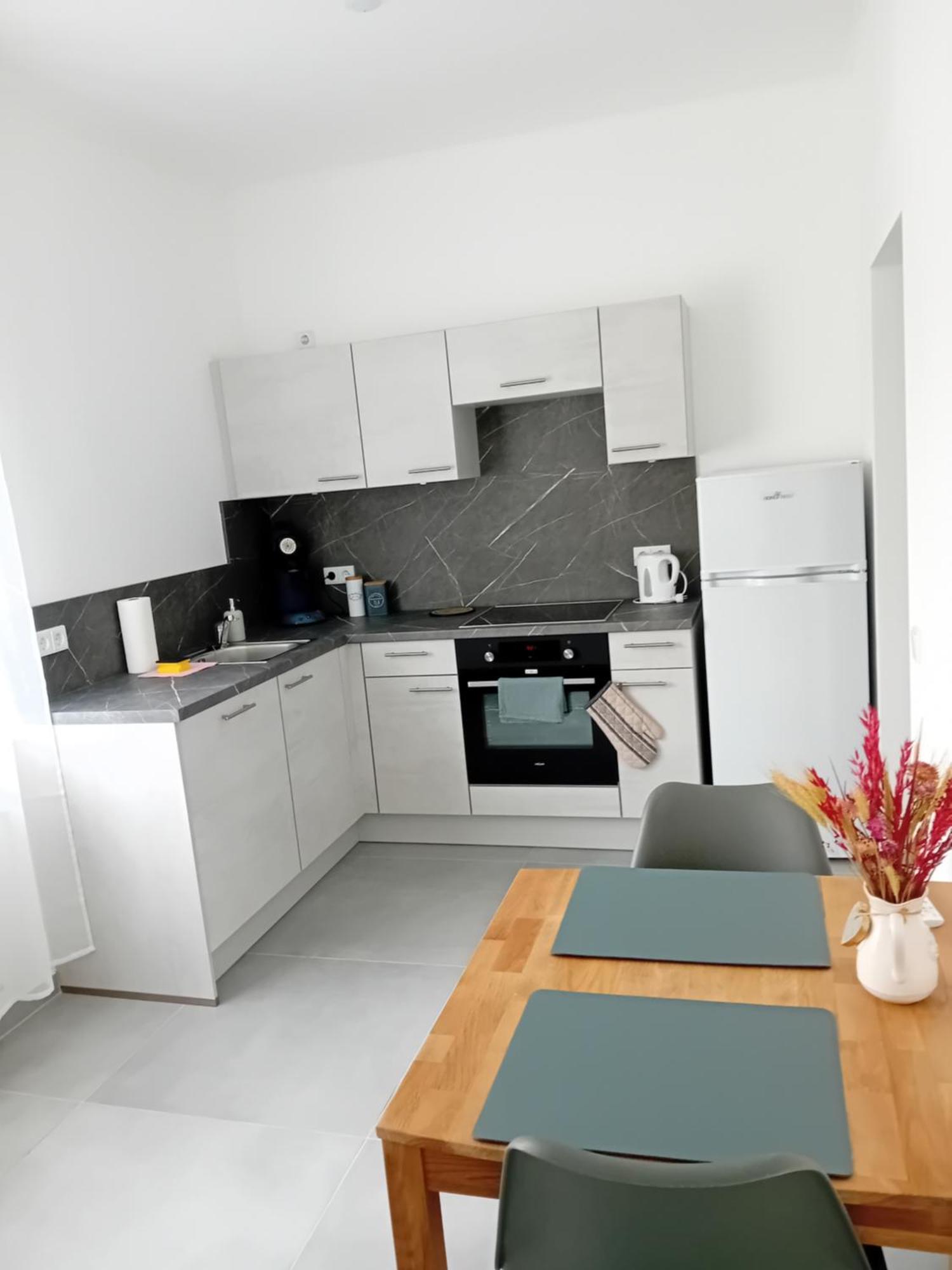 Lind-Appartments فيلاخ المظهر الخارجي الصورة