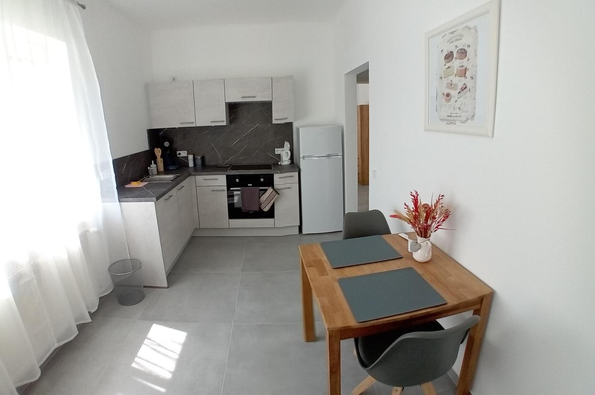 Lind-Appartments فيلاخ المظهر الخارجي الصورة
