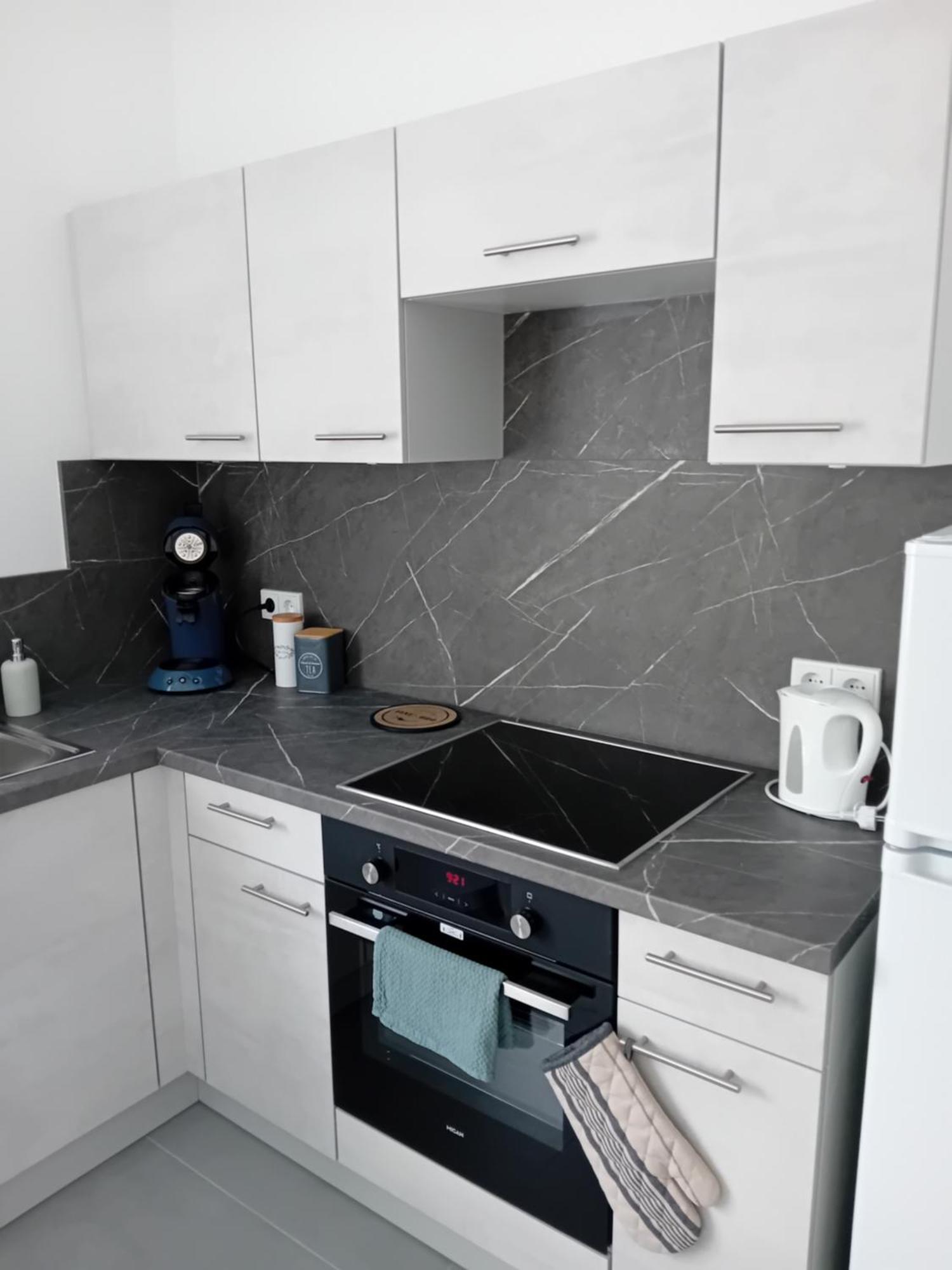 Lind-Appartments فيلاخ المظهر الخارجي الصورة