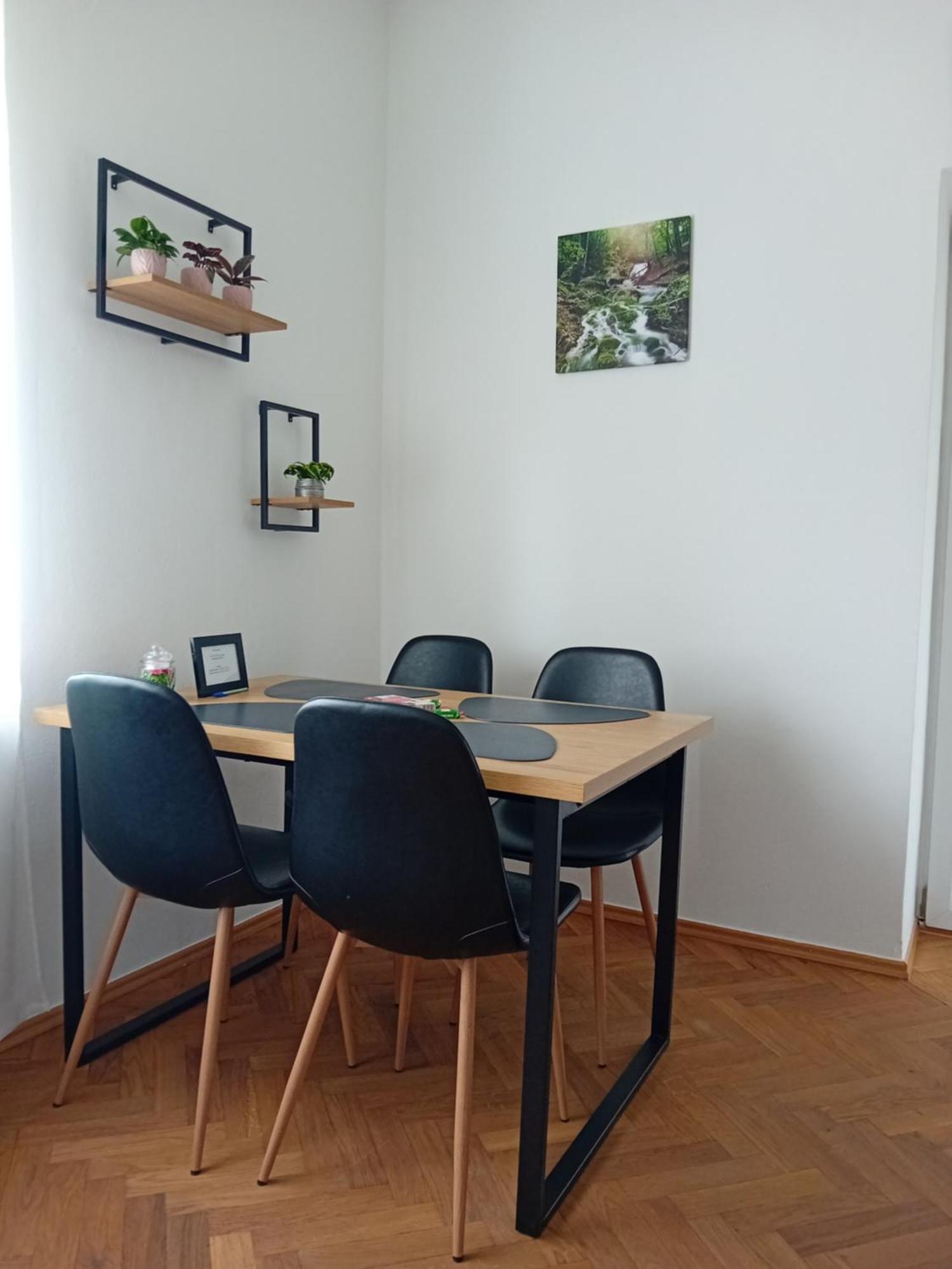 Lind-Appartments فيلاخ المظهر الخارجي الصورة