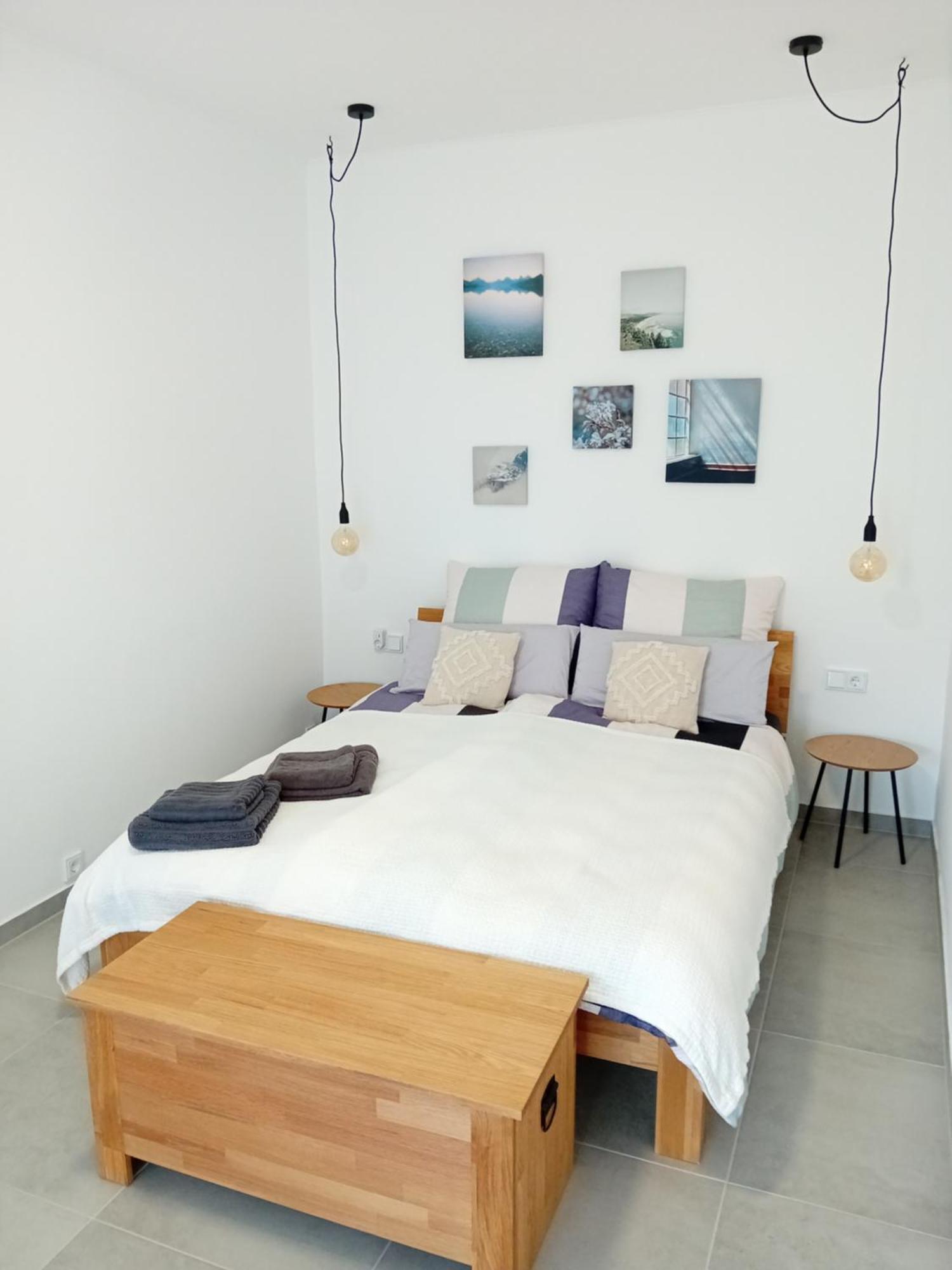 Lind-Appartments فيلاخ المظهر الخارجي الصورة