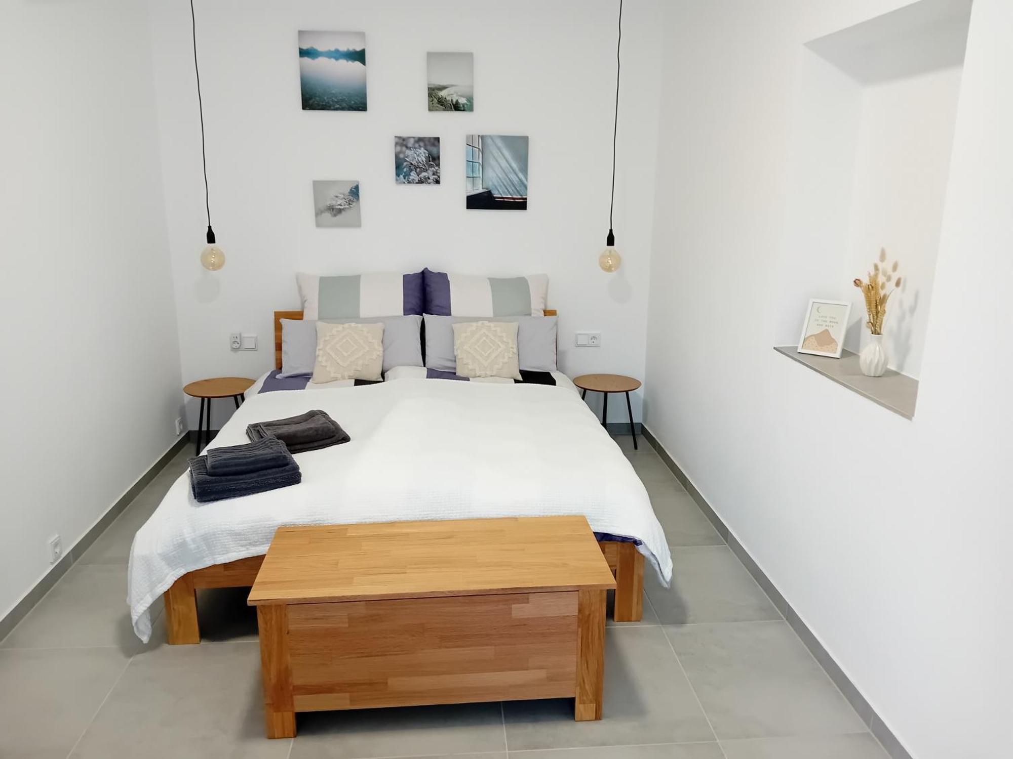 Lind-Appartments فيلاخ المظهر الخارجي الصورة