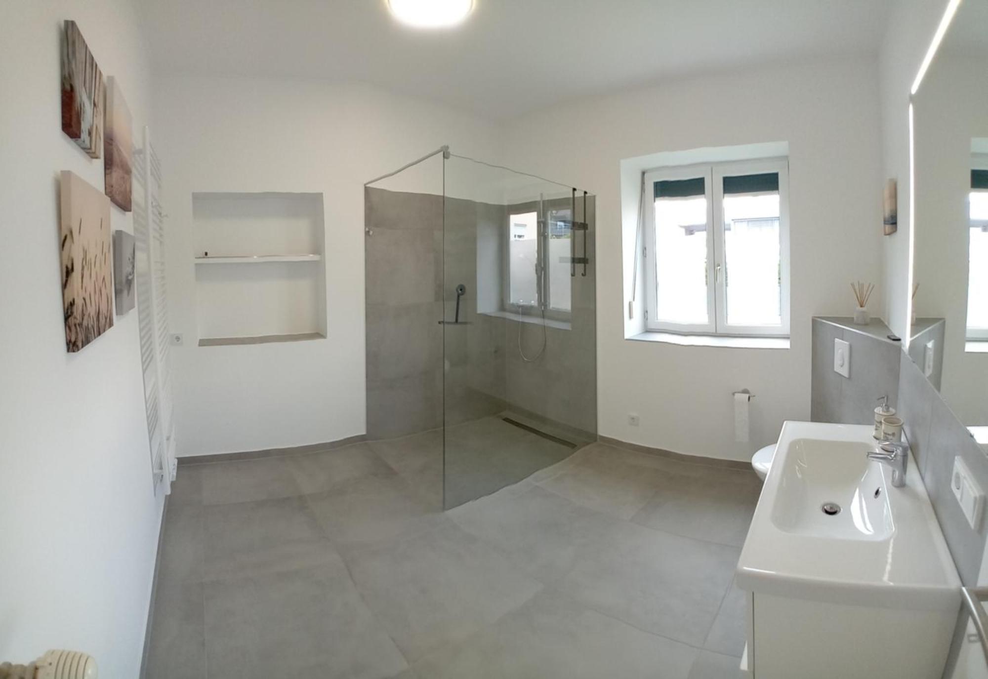 Lind-Appartments فيلاخ المظهر الخارجي الصورة