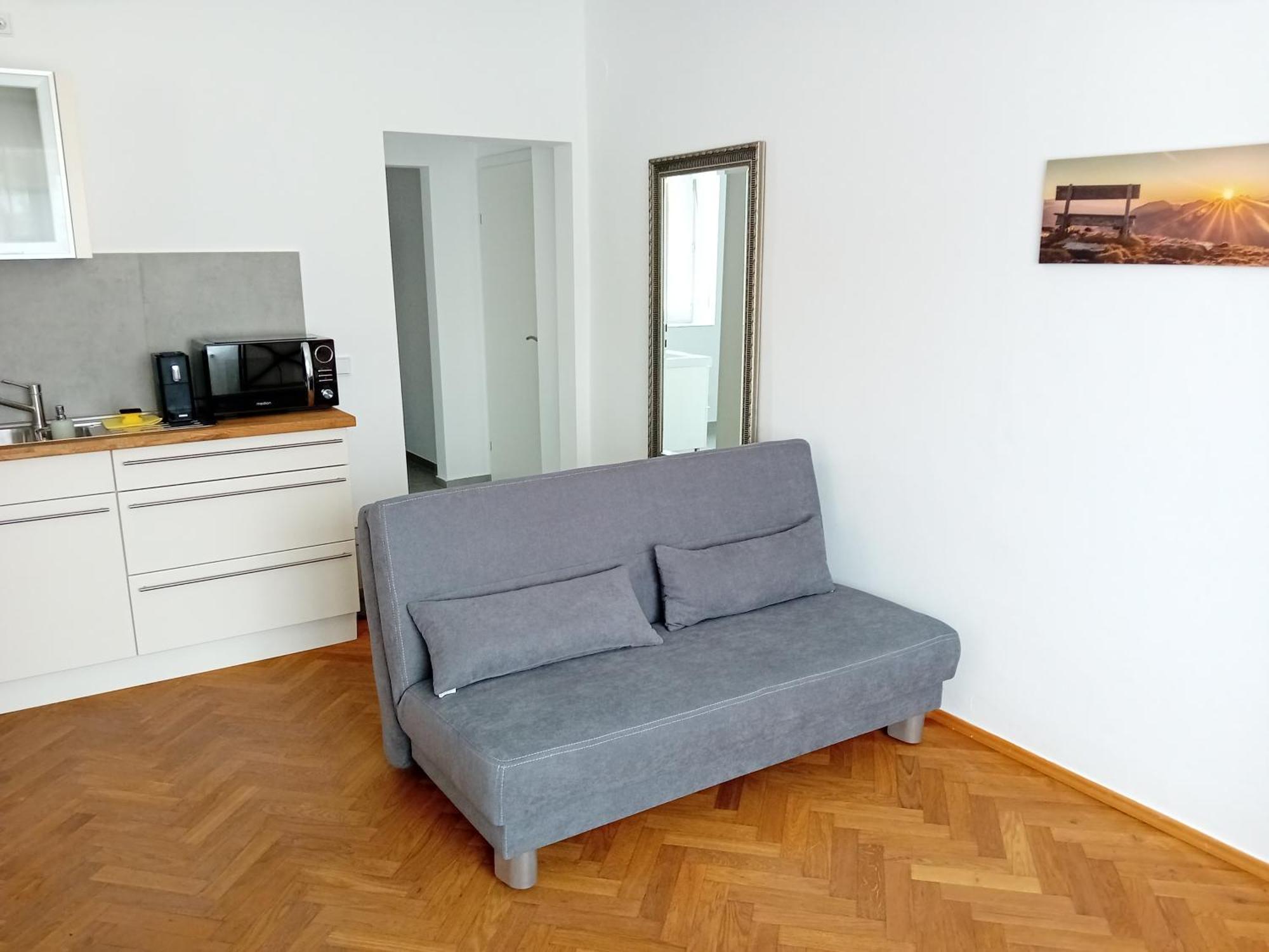 Lind-Appartments فيلاخ المظهر الخارجي الصورة